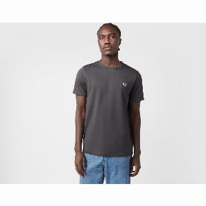 33 off Fred Perry Ringer TShirt in Grey