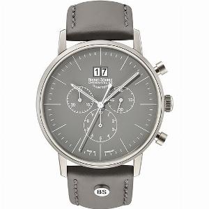 20 Rabatt auf Bruno Söhnle 1713177841 Stuttgart Chrono Big Uhr