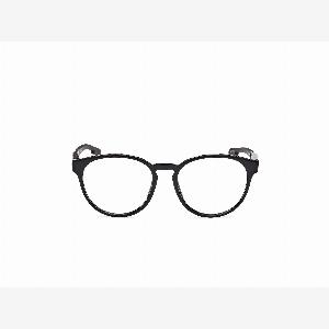 Adidas Sport Unisex SP5088 1 Montures optiques Injecté Noir  Ronde Normale