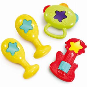 Get 50 Off Early Learning Centre Toddler Band Instrument Set