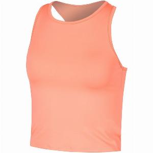 Enjoy 65 Discount on Womens BB by Belen Berbel Coral Tank Top