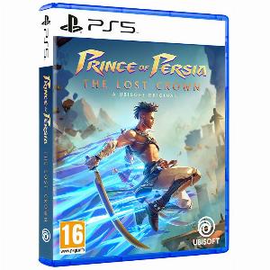 Prince of Persia The Lost Crown  PS5