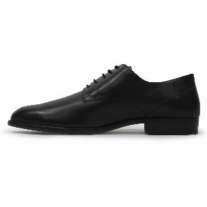 Enjoy 25 Off Pikolinos Bristol M7J4187 Black Leather Comfort Shoes UK 11512
