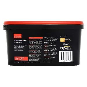 Enjoy 21 Discount on Albany 10KG Specialist Wallcovering Adhesive