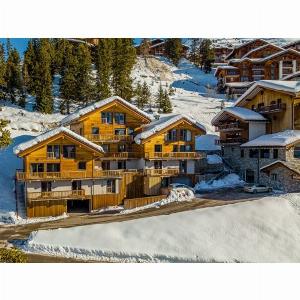 Ferienhaus Carlina Violette mit Infrarotsauna Sonntag bis Sonntag 12 Personen