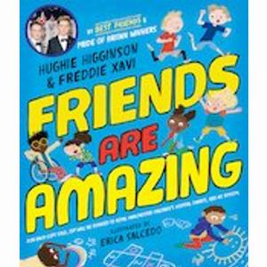 The Marvels of Friendship