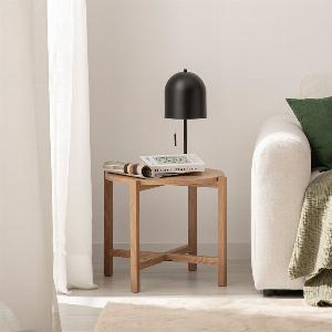 29 Rabatt auf NaturholzBeistelltisch Arzen jetzt sichern