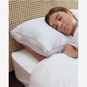 Enjoy 20 Discount on Adjustable Pillows Today