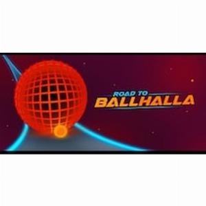 Road to Ballhalla Steam Key GLOBAL Was 1266 Now Just 073 94 Off