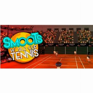 Smoots World Cup Tennis Steam Key