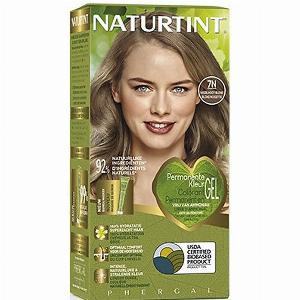 Naturtint  Coloration Capillaire Naturelle  Blond Noisette