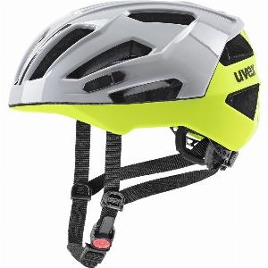 uvex Gravel X Radhelm 5257 cm 07 rhinoneon yellow jetzt nur 65  50  Rabatt