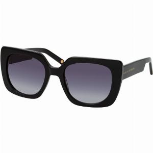 Marcel Ostertag Tama S21 Square Sunglasses Unisex Now 3608 50 Off