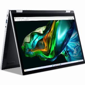 Acer Aspire 3 Spin Laptop  A3SP1431PT  Silver