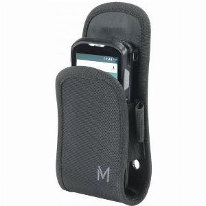 Mobilis 031009 mobile phone case Holster Black