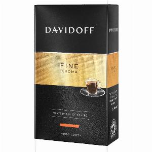 Davidoff Fine Aroma 025 kg vakuumiert Preis früher 1199  jetzt nur 1149  4