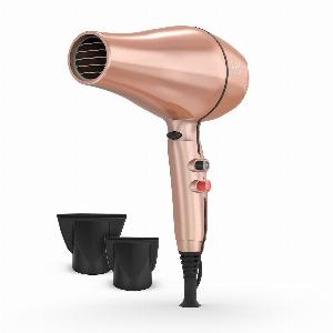 WAHL Pro Keratin Dryer Rose Gold