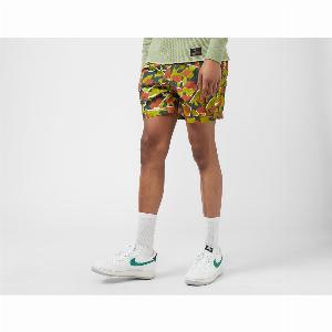 Nike Camo Voyage Shorts in Mehrfarbig früher 54  jetzt nur 35  mit 35  Rabatt