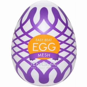 Tenga  Egg Mesh de 999  à 799  profitez de 20  de réduction