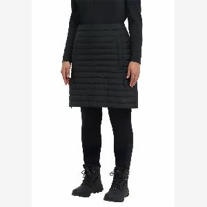 30 Rabatt auf den Jack Wolfskin Iceguard Skirt für Damen in XXL