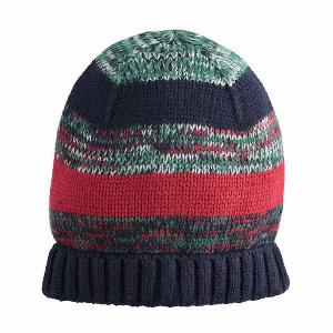 Sconto del 20 su cuffia da bambino 4k496 ido nei colori blu e rosso