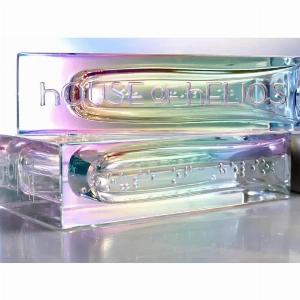 House Of Helios 4 The Individualist Eau De Parfum Vaporisateur 3x15ml