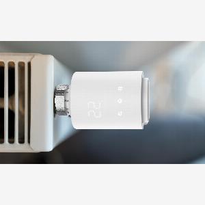 Intelligentes Heizkörperthermostat mit Zeitprofilen  Jetzt 1795 