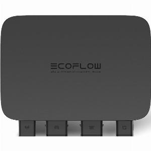 EcoFlow 500 W Batterieladegerät  Options 500 W Batterieladegerät