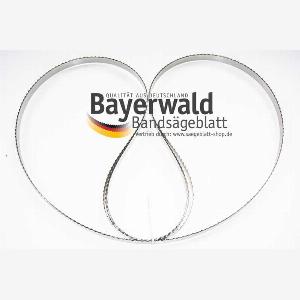 17 Rabatt auf Bayerwald Fleischerei Bandsägeblatt 2300x20x05x6 ZAB