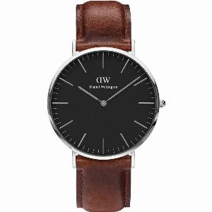 Économisez 11 sur la montre Daniel Wellington Classic St Mawes 40mm