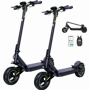 isinwheel Electric Scooter Bundle Sale