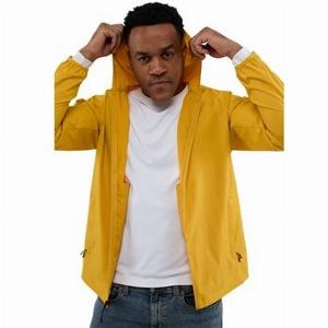 Get 11 Discount on 12 Custom ANETO Mens Lightweight Jackets