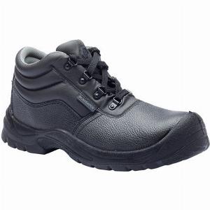 Blackrock Blackrock Water Resistant Chukka Safety Boots  Black