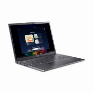 Acer Aspire 14 AI OLED A1452M Gris  1099  à 999  9 