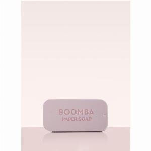 Paper Soap Boomba 1 Pack