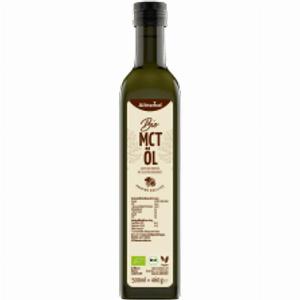 Bio MCT Öl 500ml