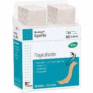 16 Rabatt auf Werosmart AquaFlex FingerpflasterSpender 12 cm