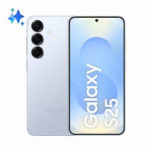 Offerta 23 di sconto su Samsung Galaxy S25 62 FHD 50MP 12GB RAM