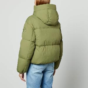 Tommy Hilfiger Shell Down Puffer Jacket  XS