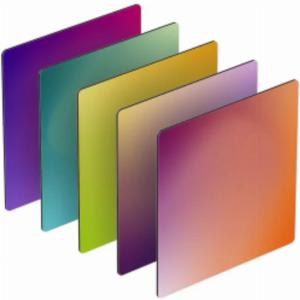 Sichern Sie sich 80 Rabatt Mood Blocks für Sonos NFC Vinylkarten A