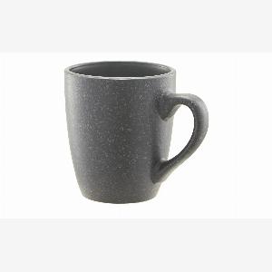 PeillPutzler Kombiservice  Cava  schwarz  SteinzeugSteingut Küchenzubehör  Sconto