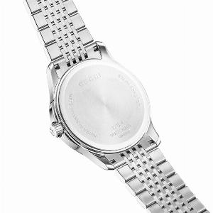 Gucci YA126408 GTimeless Black Dial Unisex Watch
