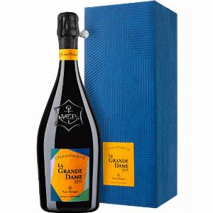 Ottieni il 17 di sconto sul Coffret Champagne Veuve Clicquot 2015