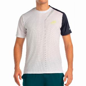 Bullpadel llico men tshirt