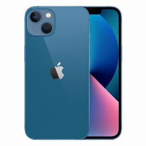 Apple iPhone 13 128GB blu  Ricondizionato  ottimo  Grade A