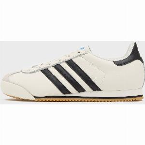 adidas Originals Kick Damen White