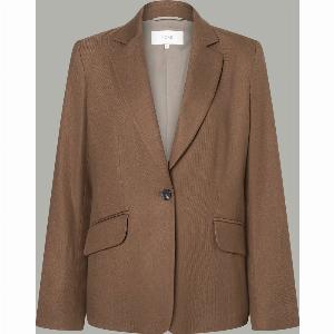Taillierter Blazer