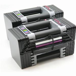 Enjoy 13 Discount on PowerBlock Elite EXP Adjustable Dumbbells Stage 1