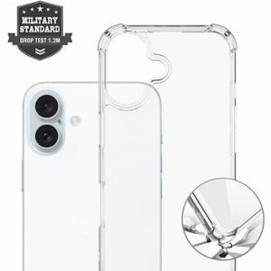 4smarts Hybrid Case Ibiza für Apple iPhone 16