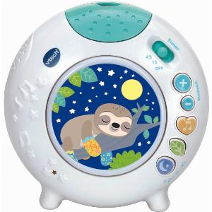 VTech Sleepy Sloth Cot Light